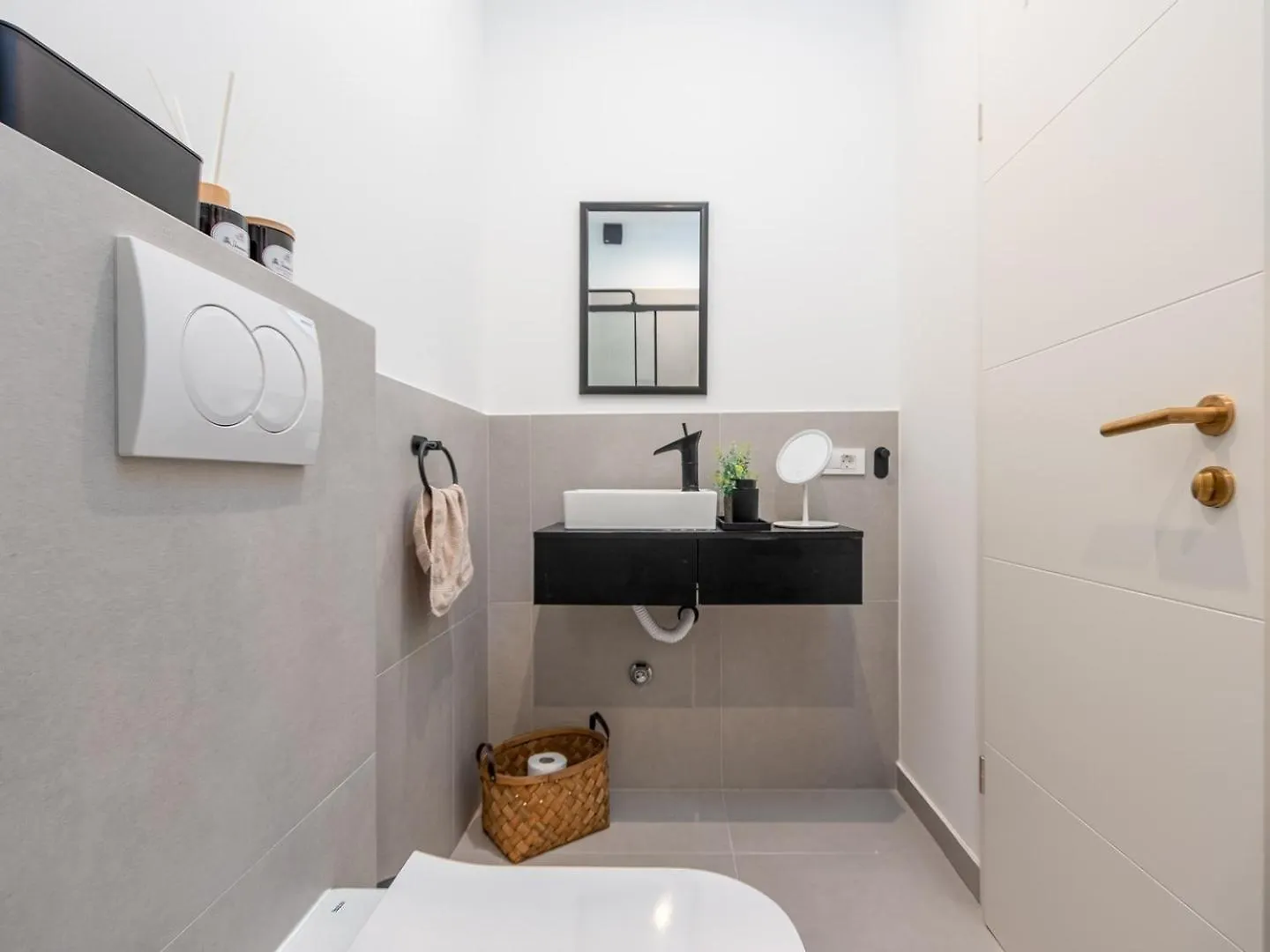 Luxury Villa Mara Ondo 35M2 Pool Sauna Stari Grad 0*,