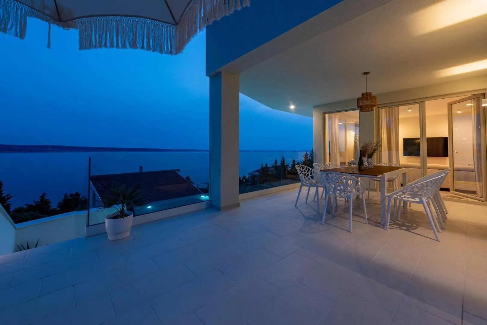 Luxury Villa Mara Ondo 35M2 Pool Sauna Stari Grad