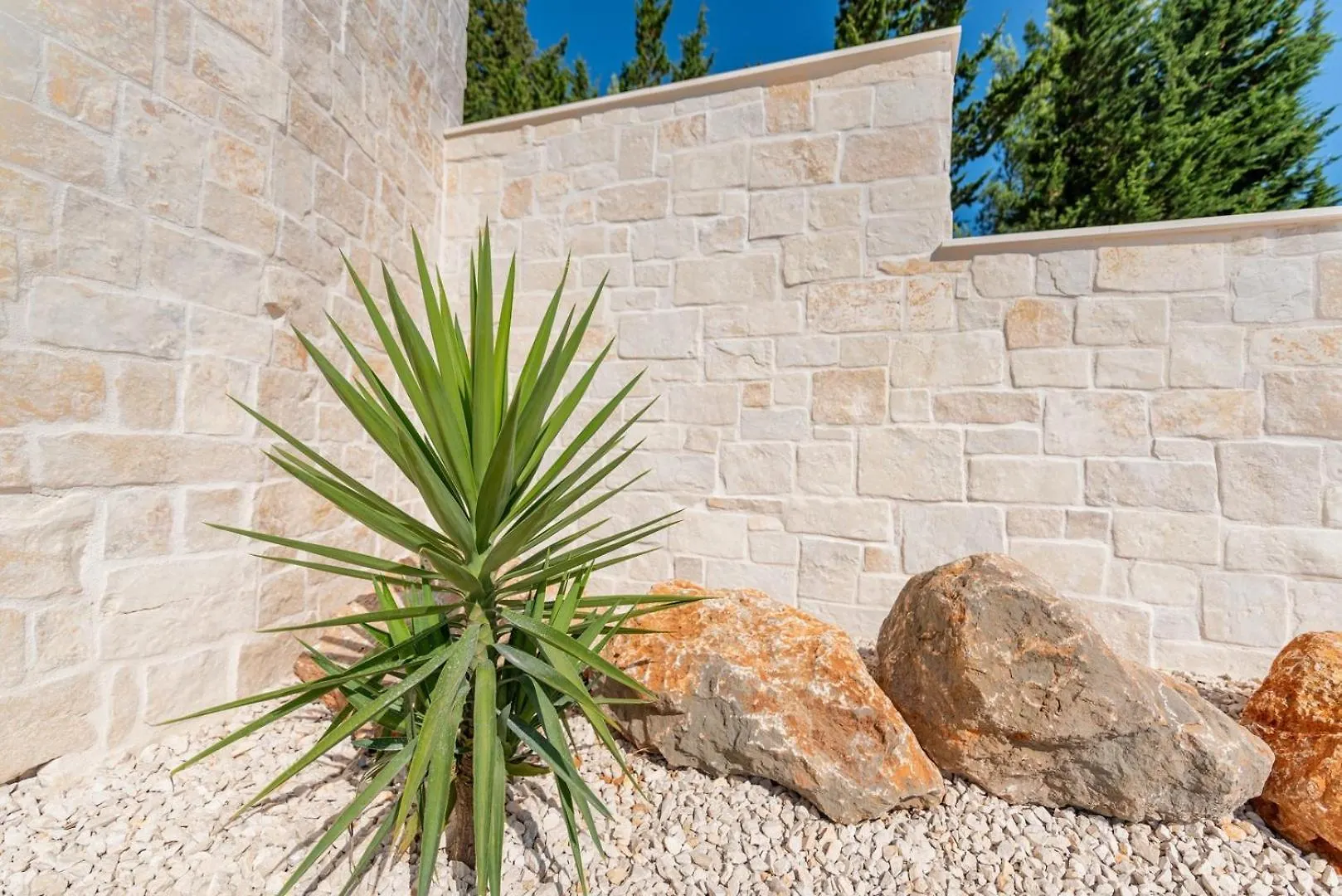 Luxury Villa Mara Ondo 35M2 Pool Sauna Stari Grad 0*,  Horvátország