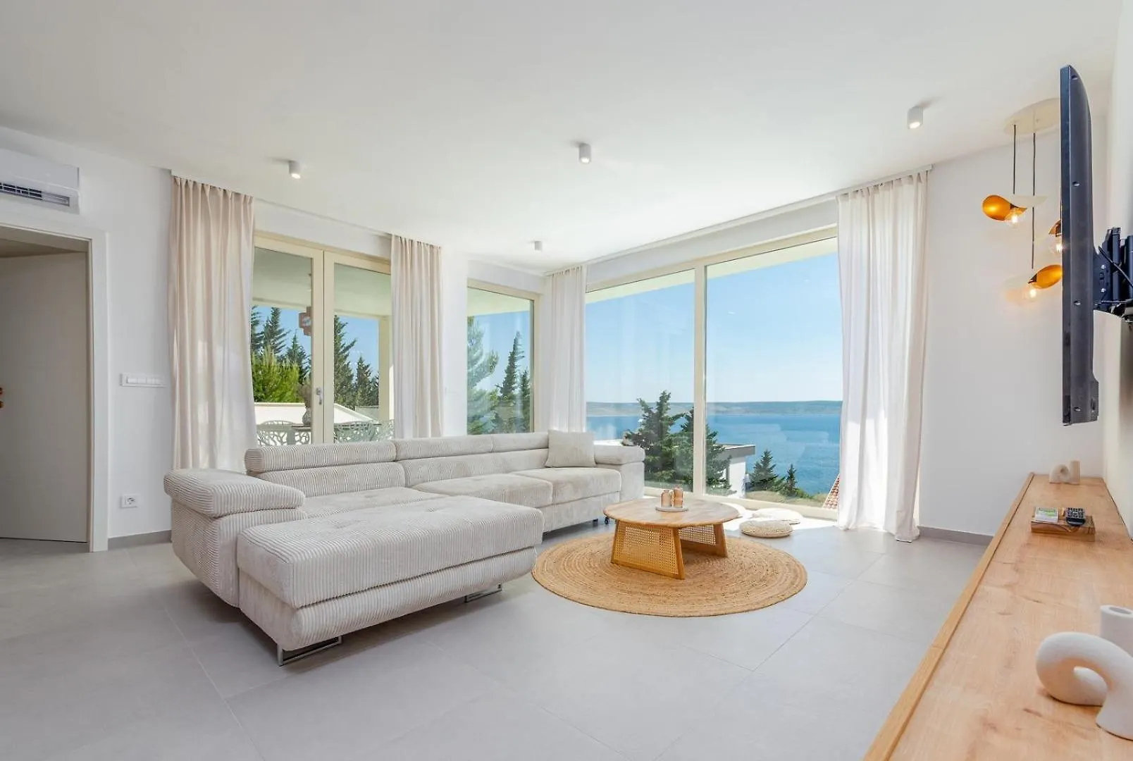 Luxury Villa Mara Ondo 35M2 Pool Sauna Stari Grad