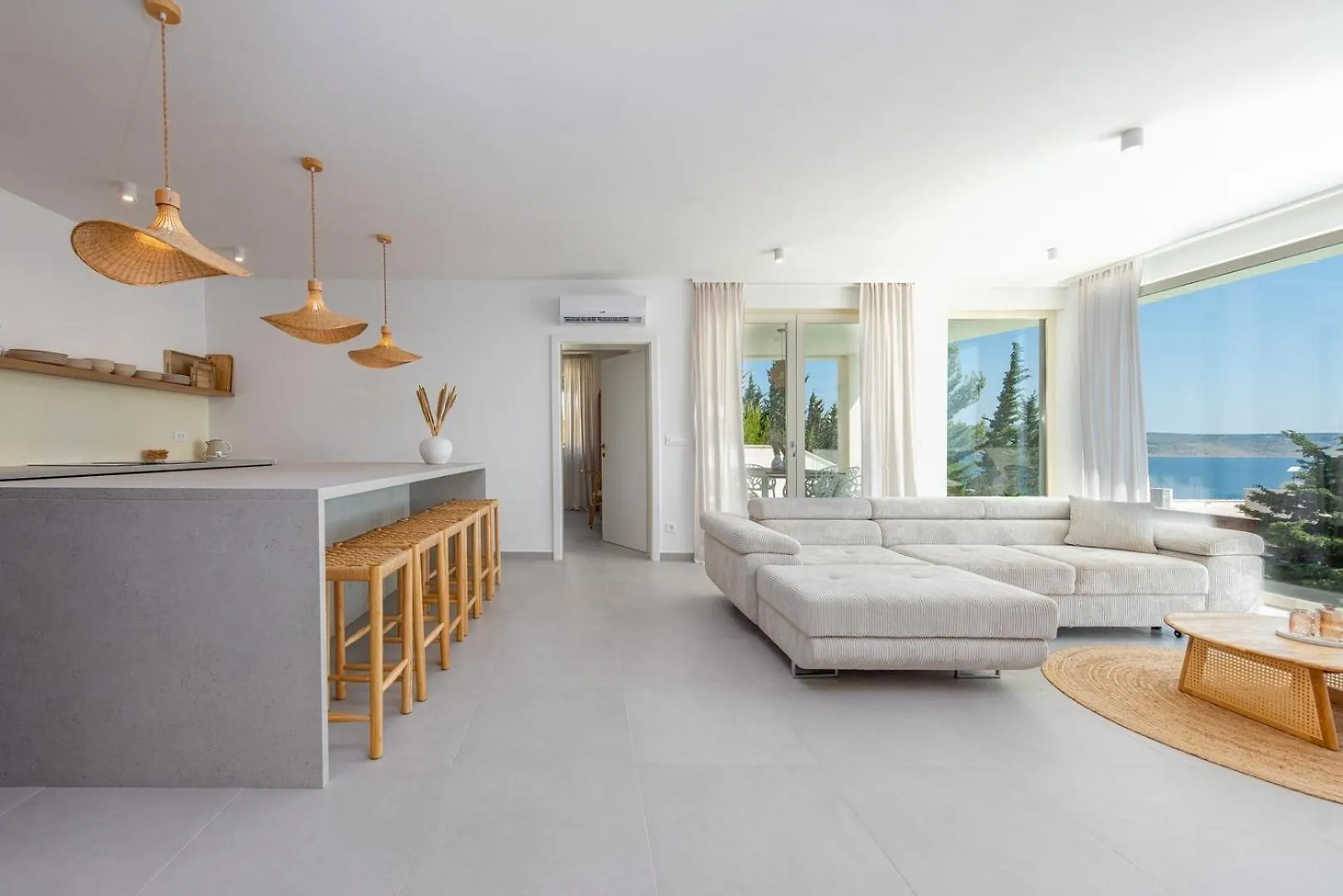 Luxury Villa Mara Ondo 35M2 Pool Sauna Stari Grad