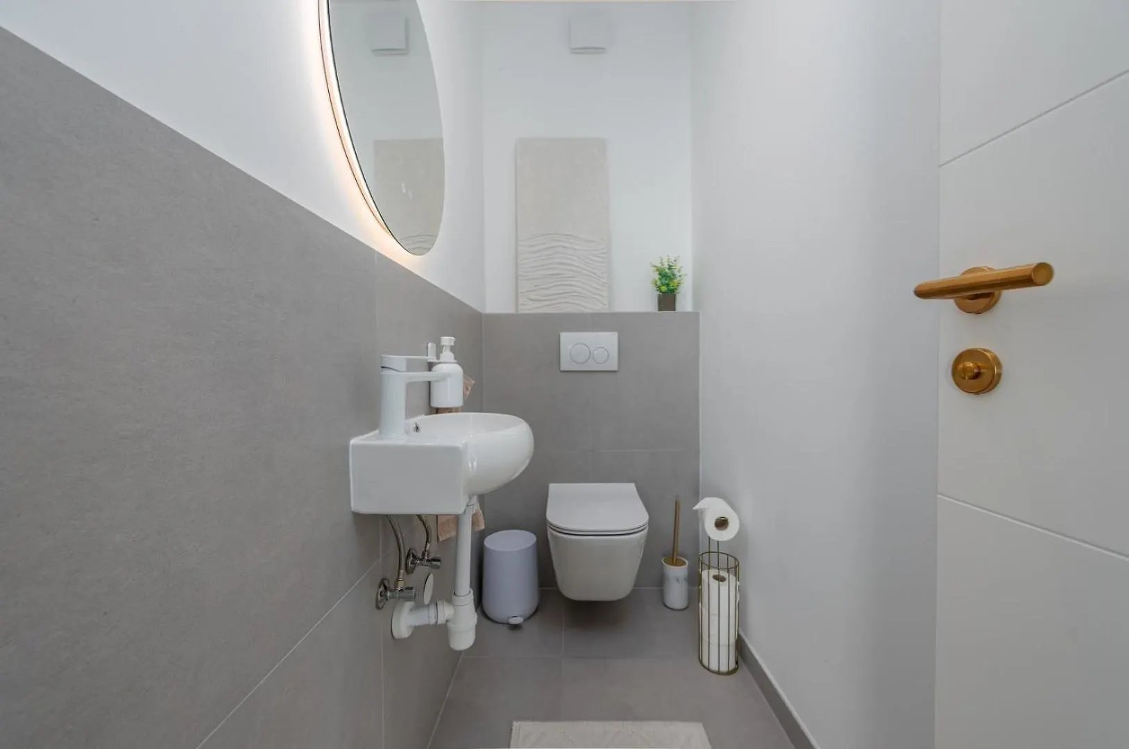 Luxury Villa Mara Ondo 35M2 Pool Sauna Stari Grad 0*,  Horvátország